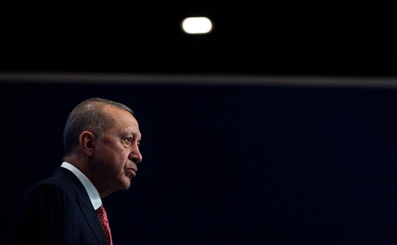 Эрдоган объявил о присоединении Турции к &laquo;атомному клубу стран&raquo;