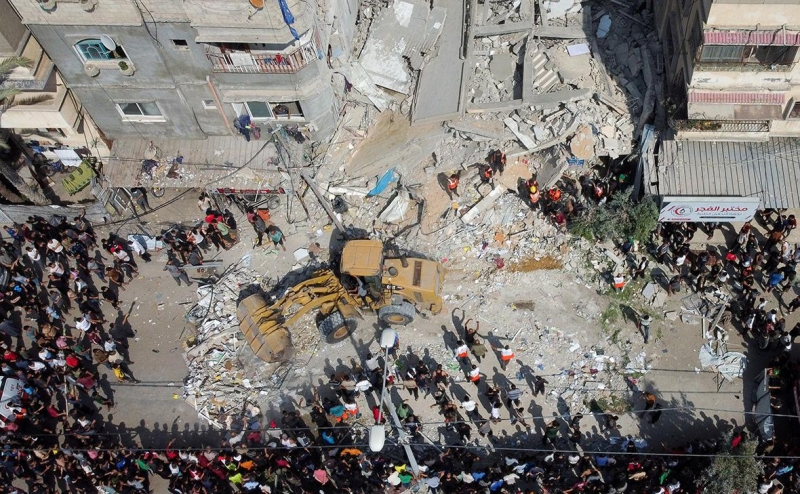 Эрдоган отказался от запланированного визита в Израиль