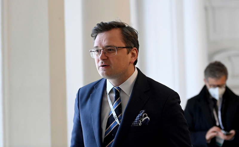 Эрдоган понадеялся на прекращение огня после встречи Лаврова и Кулебы