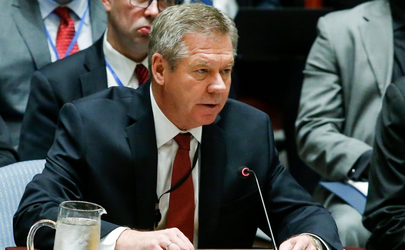 Эрдоган понадеялся на прекращение огня после встречи Лаврова и Кулебы