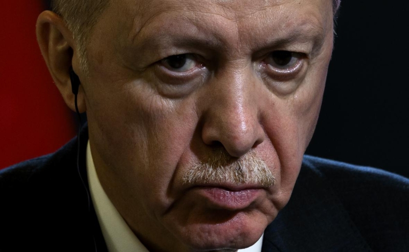 Эрдоган предупредил о невозможности «вечной помощи» Украине