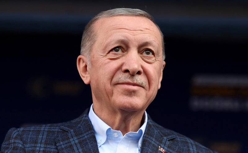 Эрдоган примет участие в открытии АЭС &laquo;Аккую&raquo; онлайн