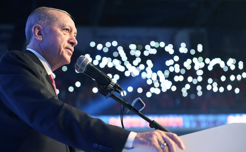 Эрдоган примет участие в открытии АЭС &laquo;Аккую&raquo; онлайн