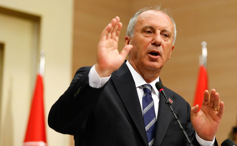 Эрдоган призвал Кылычдароглу &laquo;постыдиться&raquo; слов о вмешательстве России