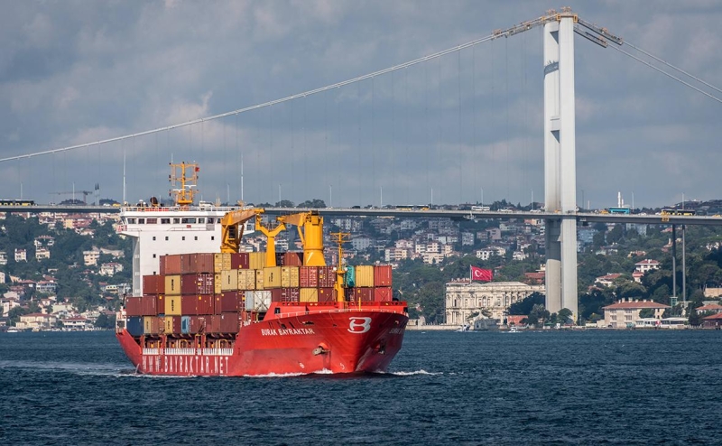 Эрдоган решил вывести Турцию в топ-10 стран-экспортеров