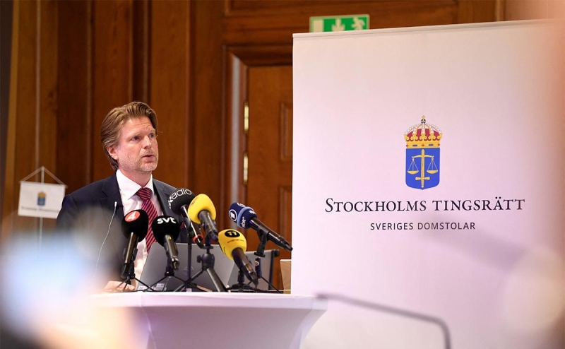 Эрдоган увязал вступление Швеции в НАТО с принятием Турции в ЕС