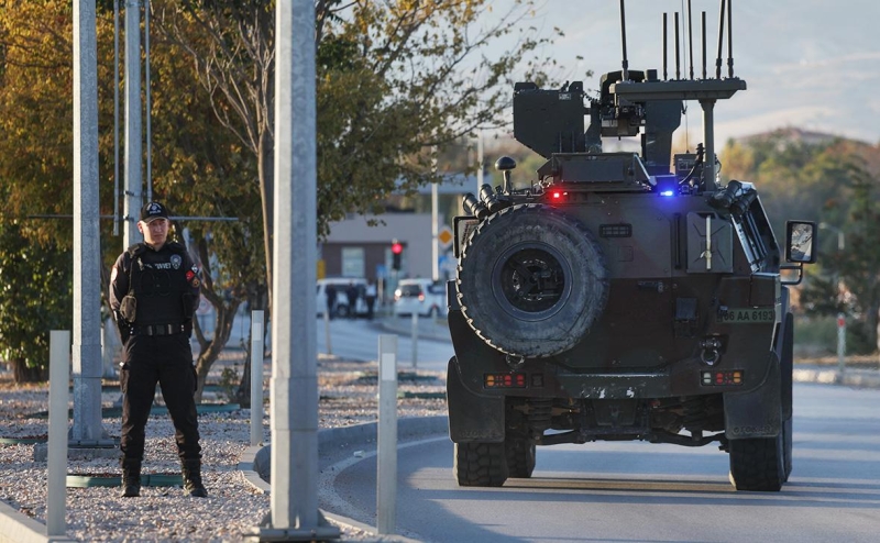 Эрдоган вернется в Турцию с саммита БРИКС раньше времени на фоне