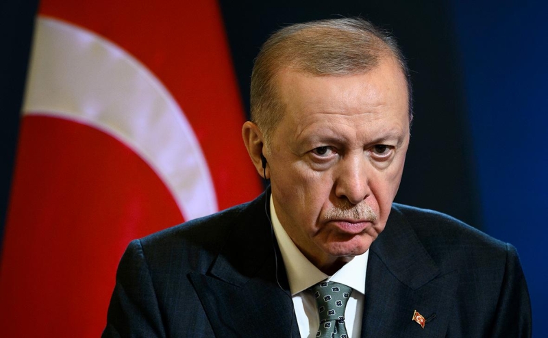 Эрдоган заявил, что Азербайджан не хочет эскалации с Россией