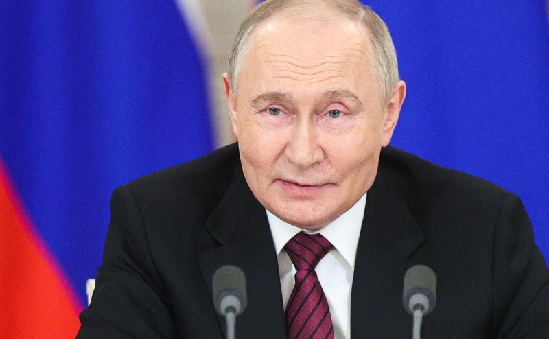 Эрдоган заявил Путину об &laquo;окне возможностей&raquo; для переговоров по