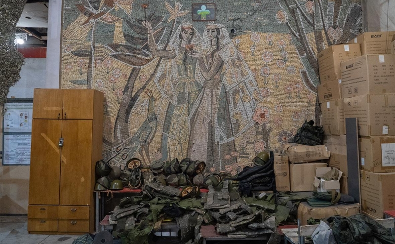 Ереван и Баку договорились об обмене пленными и «взаимном доверии»