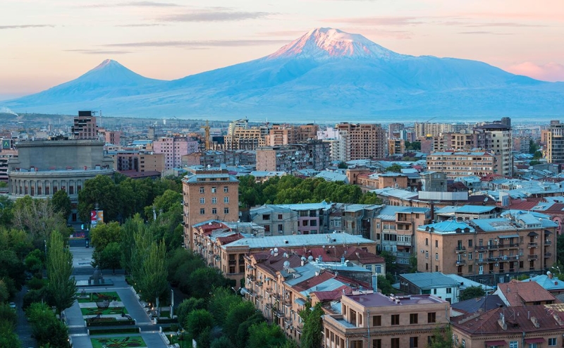 Ереван рассказал, когда примет «окончательное решение» по членству в