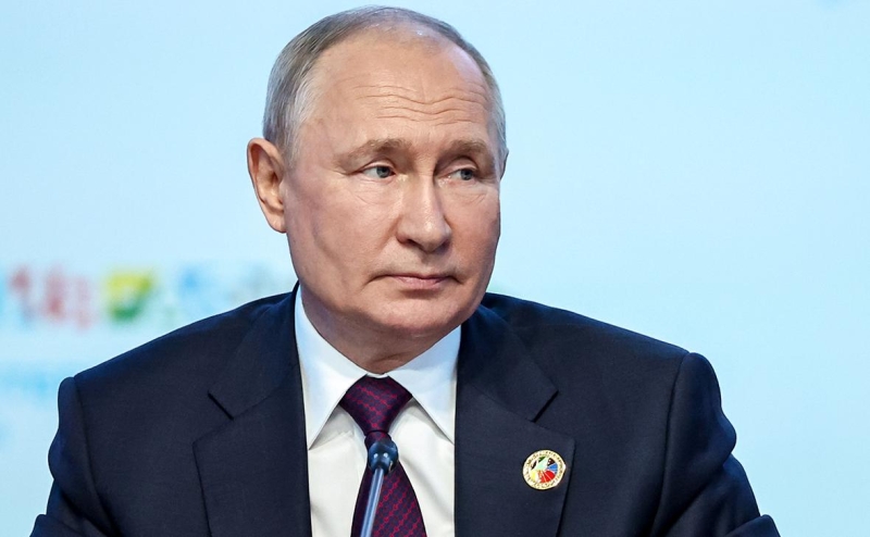 Ермак анонсировал переговоры по Украине в Саудовской Аравии