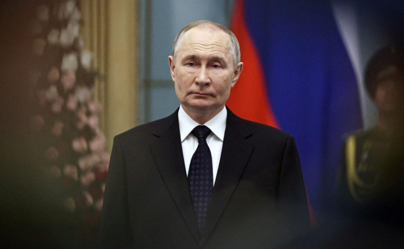 Ермак пообещал выборы нового президента Украины после мира