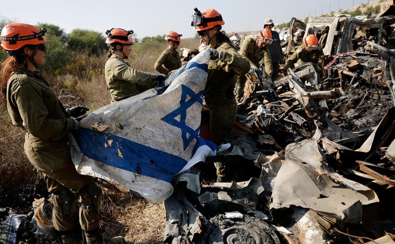 Ernst&Young оценила потери при наихудшем сценарии на Ближнем Востоке