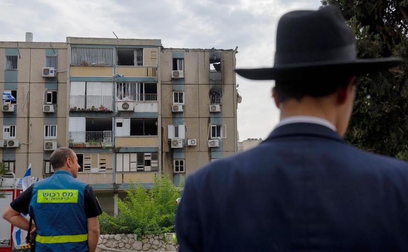 Ernst&Young оценила потери при наихудшем сценарии на Ближнем Востоке