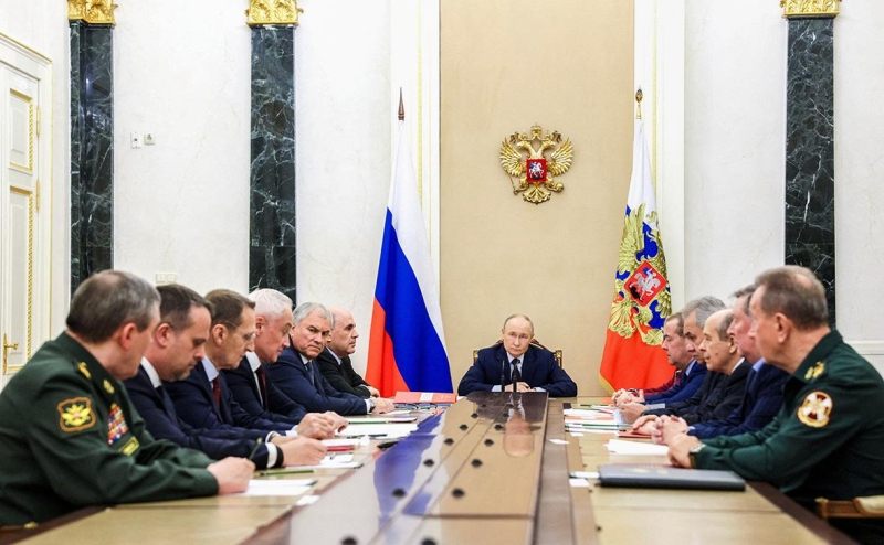 «Эрозия контроля». Зарубежные СМИ о риске возобновления