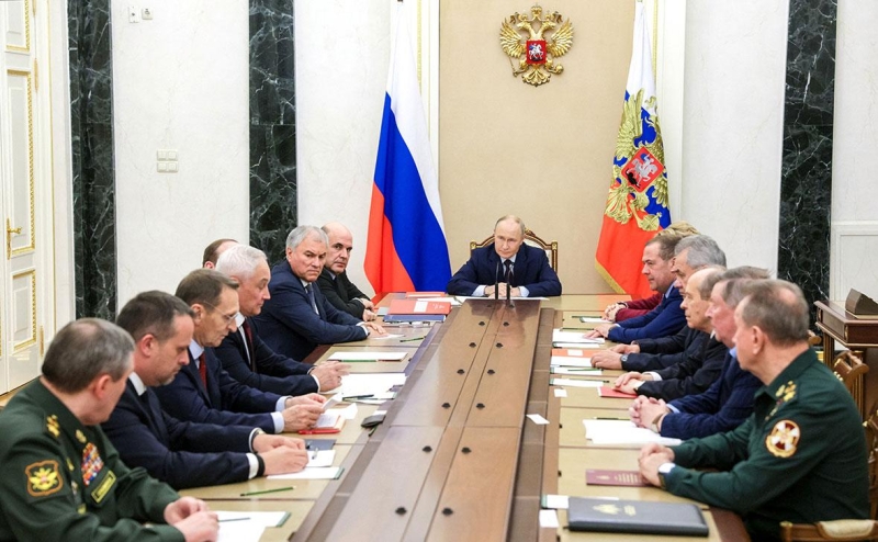 «Эрозия контроля». Зарубежные СМИ о риске возобновления