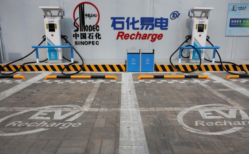 ЕС и Китай решили заменить пошлины на электромобили минимальной ценой