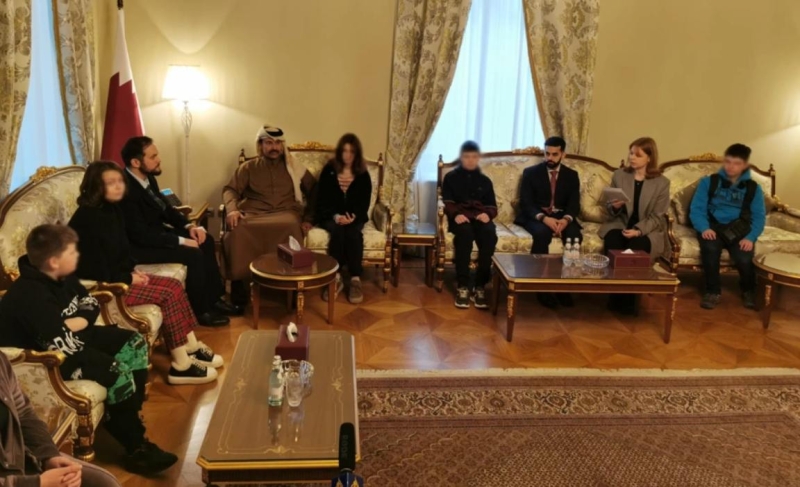 ЕС начал подготовку 17-го пакета антироссийских санкций