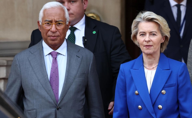 ЕС не смог утвердить 18-й пакет санкций против России