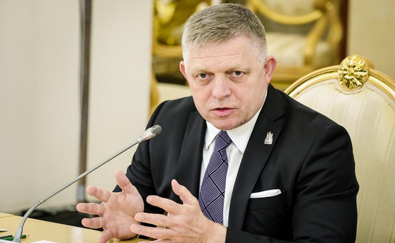 ЕС не смог утвердить 18-й пакет санкций против России