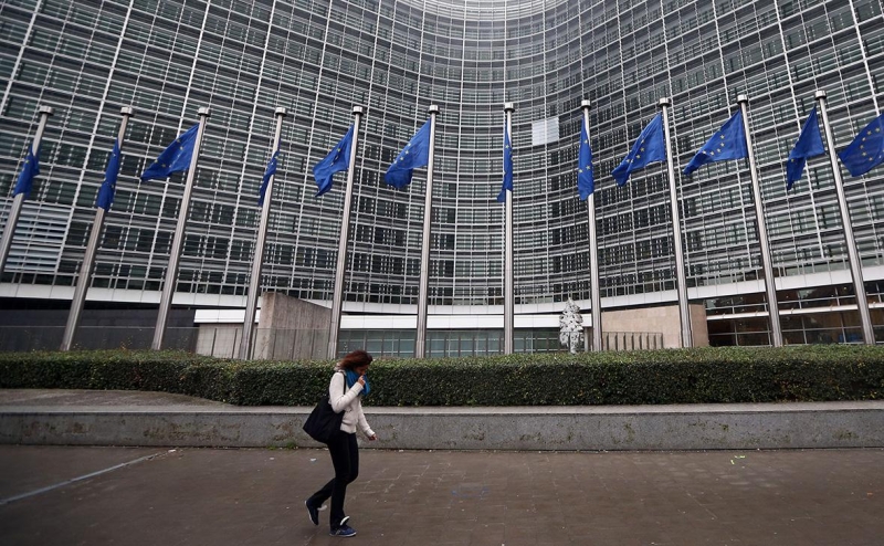 ЕС одобрил передачу Киеву доходов от активов России