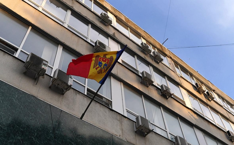 ЕС отказался ускорить процесс вступления Молдавии из-за Украины