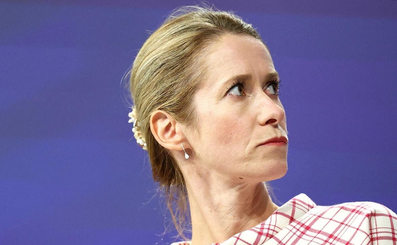 ЕС отверг единоличную ответственность за помощь Украине в конфликте