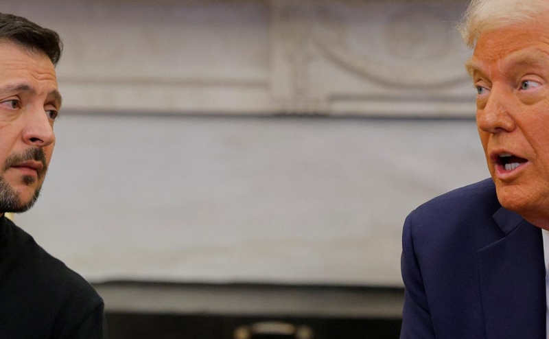 ЕС подготовит «план Б» на случай выхода Трампа из переговоров по