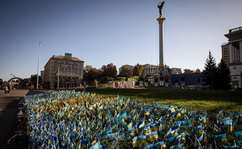 ЕС подготовит план финансовой поддержки Киева на четыре года