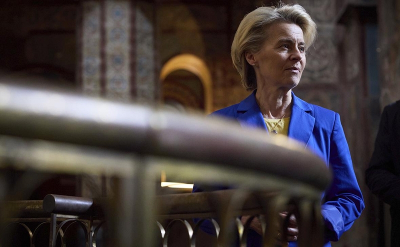 ЕС пообещал наказать свыше 90 нарушителей санкций против России