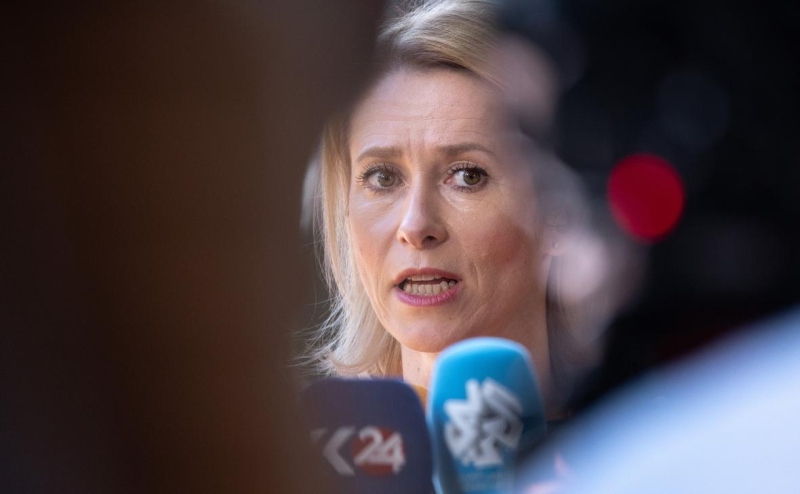 ЕС пообещал выделить на поддержку &laquo;Радио Свободы&raquo; &euro;5,5 млн