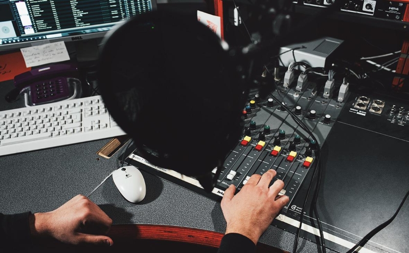 ЕС пообещал выделить на поддержку &laquo;Радио Свободы&raquo; &euro;5,5 млн