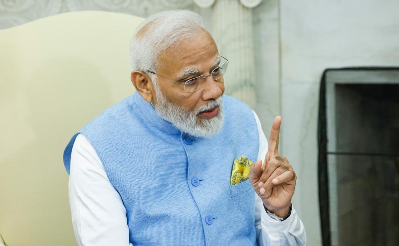 ЕС попросит Индию помочь с санкциями против России