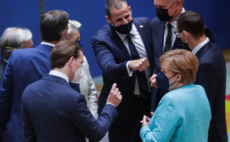 ЕС поручил подготовить ответ на будущие &laquo;злонамеренные&raquo; действия Росси