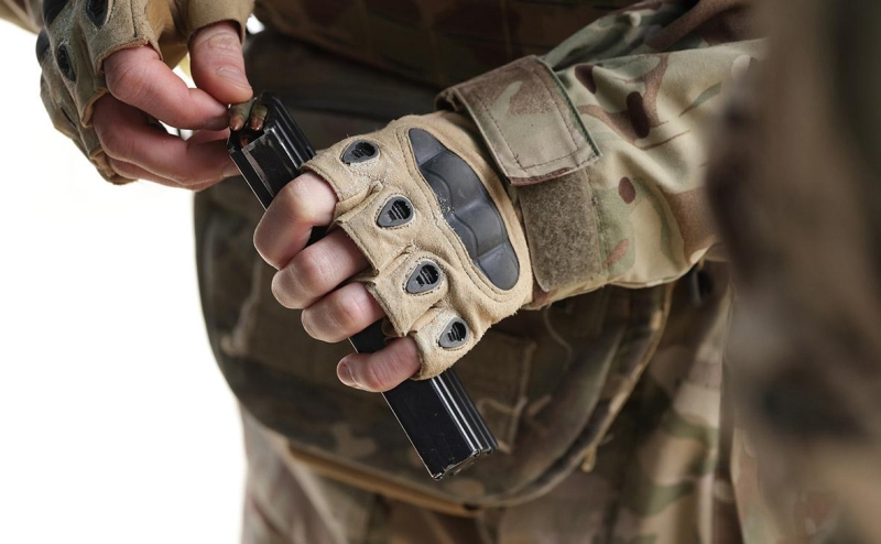 ЕС предупредил о неспособности заменить американскую помощь Украине