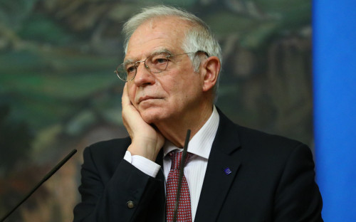 ЕС предупредил Россию об ответе из-за списка &laquo;недружественных стран&raquo;