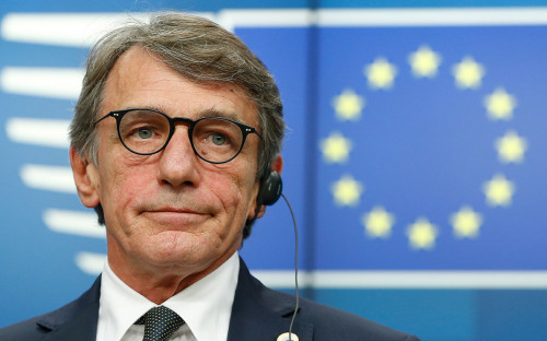 ЕС предупредил Россию об ответе из-за списка &laquo;недружественных стран&raquo;