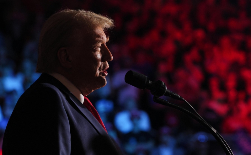 ЕС приготовился к «жесткому удару» и победе над Трампом в торговой