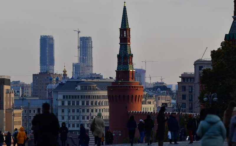 ЕС принял 11-й пакет санкций против России