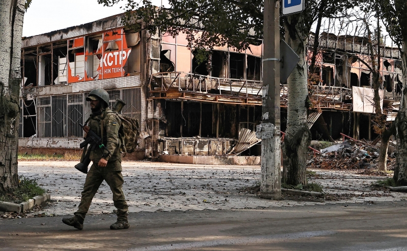 ЕС проведет расследование о возможной поставке иранских дронов России