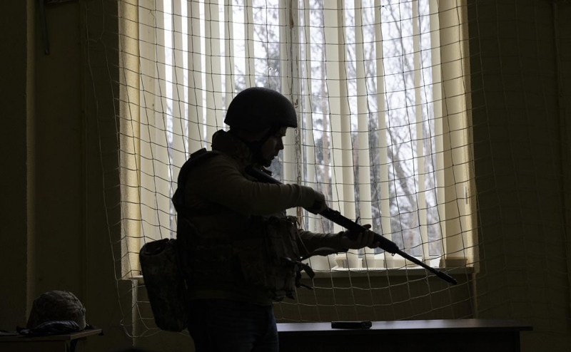 ЕС проведет расследование о возможной поставке иранских дронов России