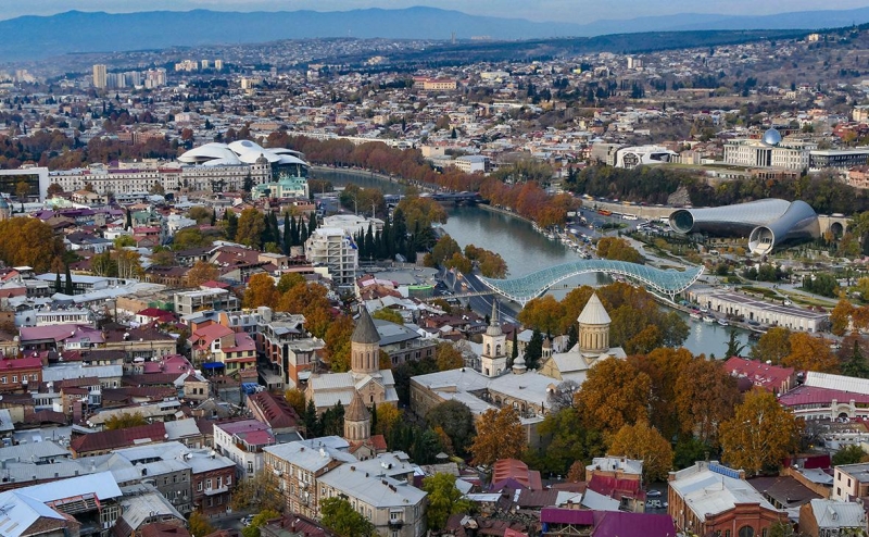 ЕС раскрыл, как собирается заставить Грузию вернуться на путь