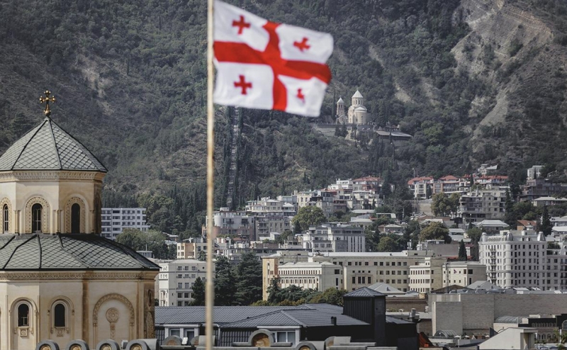 ЕС раскрыл, как собирается заставить Грузию вернуться на путь