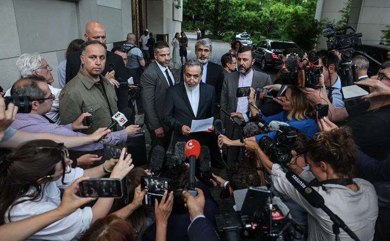 ЕС раскрыл, о чем договорился с Ираном на переговорах о ядерной