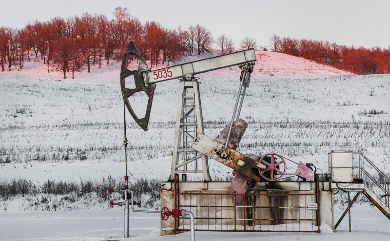 ЕС разъяснил действие потолка цен на нефтепродукты из России