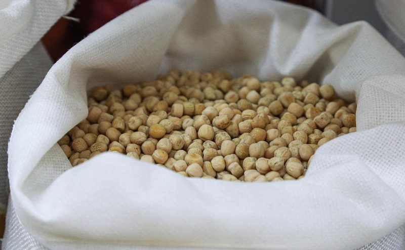 ЕС решил сократить импорт сельхозпродукции с Украины