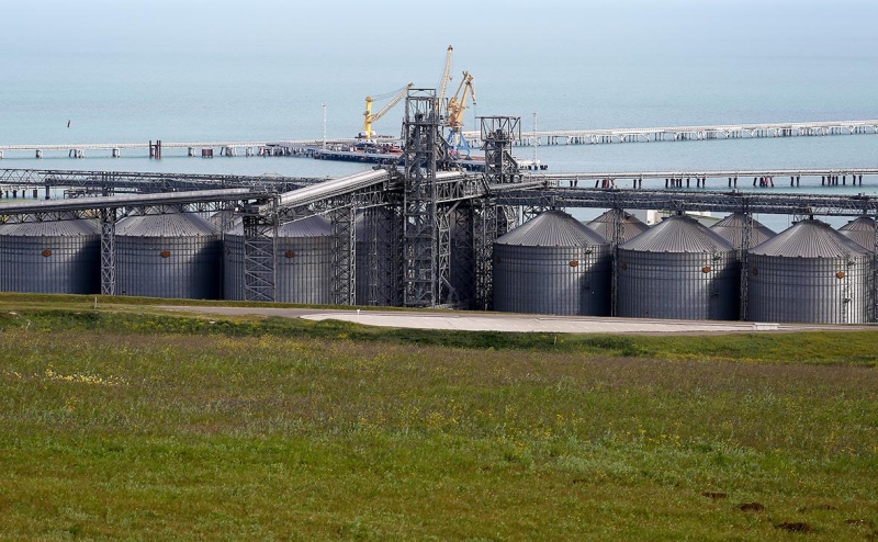 ЕС счел «пародией на щедрость» бесплатные поставки Россией зерна в