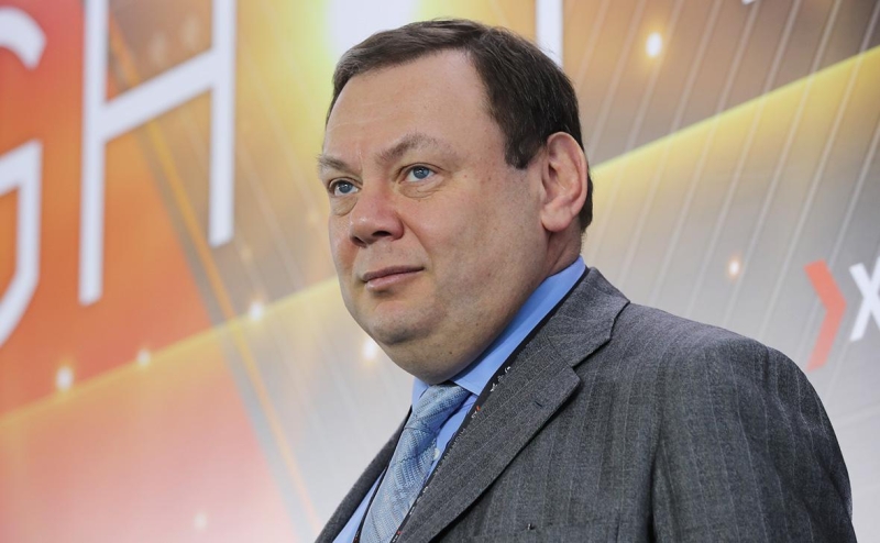 ЕС снял санкции с четырех россиян