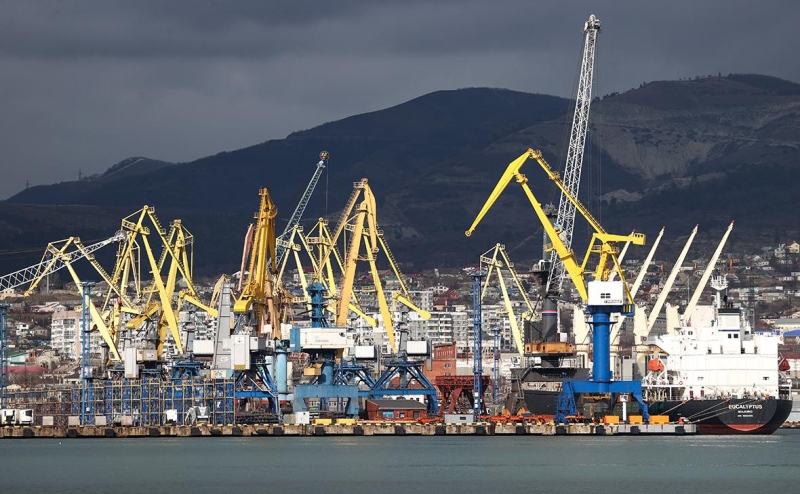 ЕС собрался расширить ограничения на транзит товаров через Россию